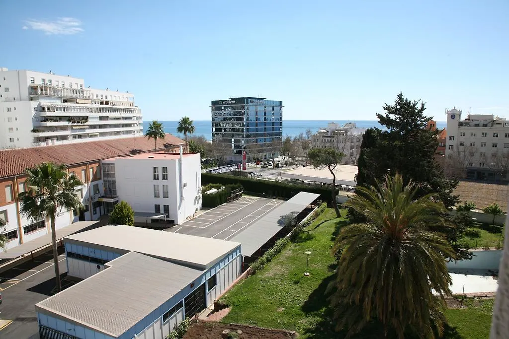 Apartamento Marbella Casco Antiguo Hotel Apartment