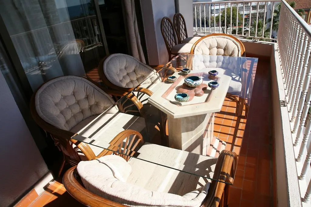 Apartment Apartamento Marbella Casco Antiguo Hotel Spain