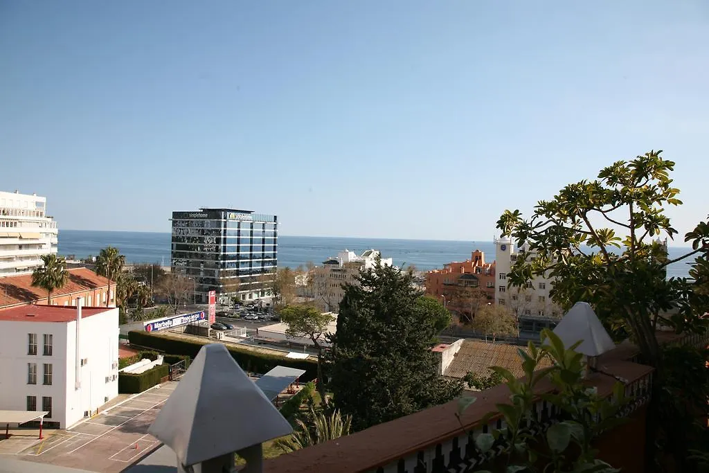 Apartamento Marbella Casco Antiguo Hotel Spain