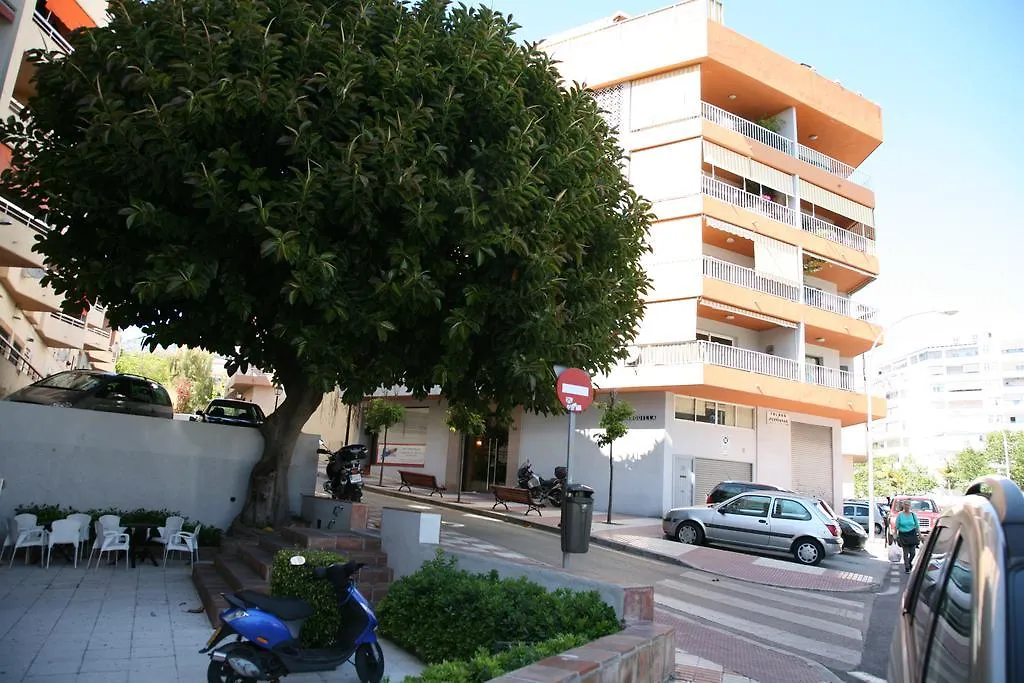 Apartamento Marbella Casco Antiguo Hotel Apartment