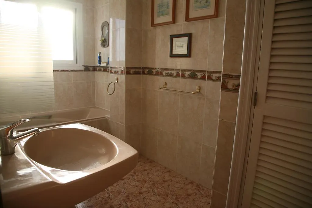 Apartment Apartamento Marbella Casco Antiguo Hotel