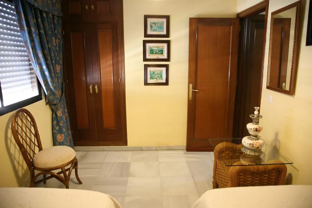 Apartamento Marbella Casco Antiguo Hotel 0*,  Spain