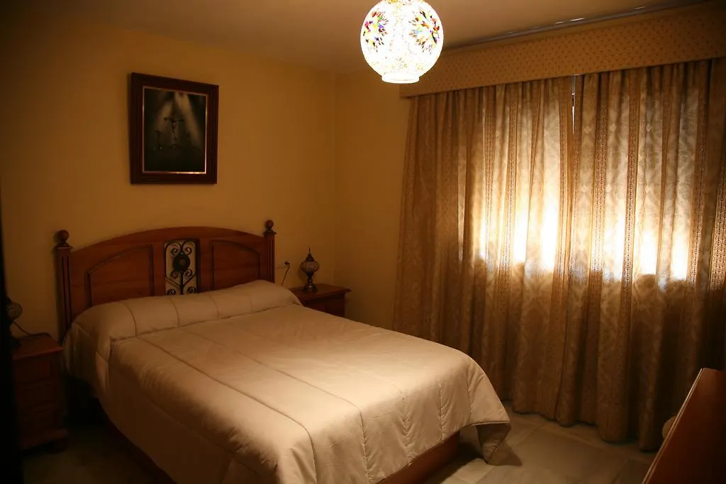 Apartamento Marbella Casco Antiguo Hotel
