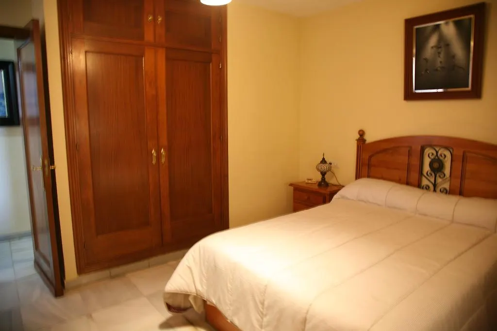 Apartamento Marbella Casco Antiguo Hotel Spain
