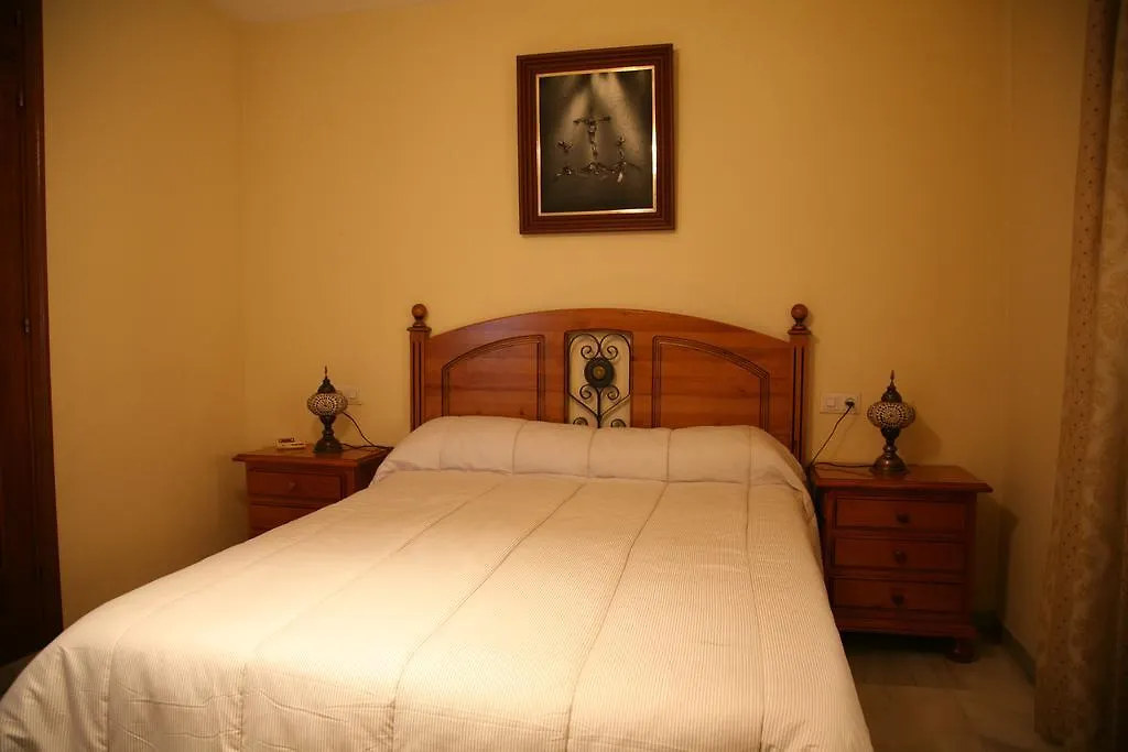 Apartamento Marbella Casco Antiguo Hotel 0*,  Spain