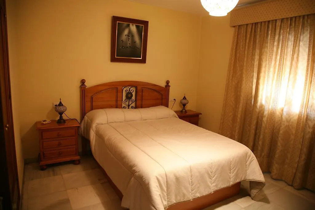Apartamento Marbella Casco Antiguo Hotel Apartment