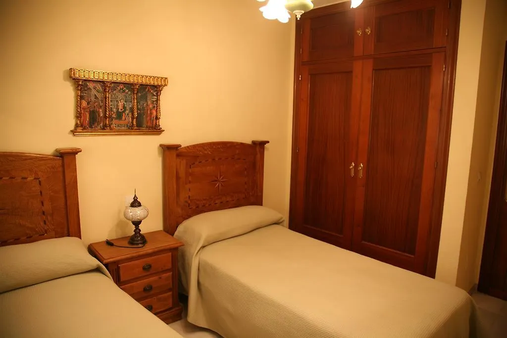 Apartment Apartamento Marbella Casco Antiguo Hotel Spain
