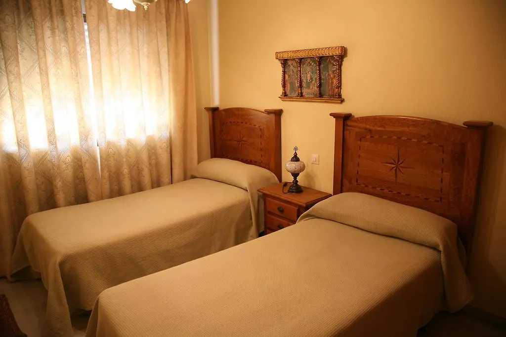 Apartamento Marbella Casco Antiguo Hotel