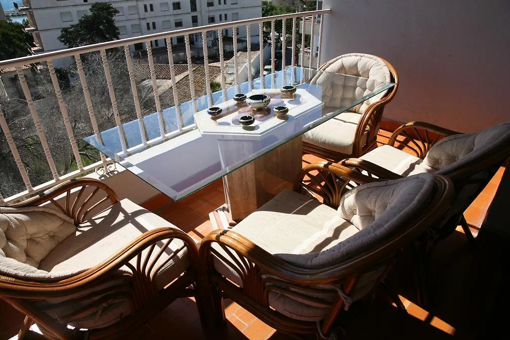Apartamento Marbella Casco Antiguo Hotel Spain