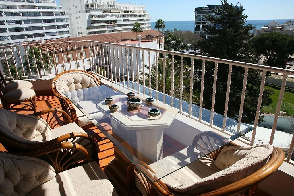 Apartamento Marbella Casco Antiguo contacts