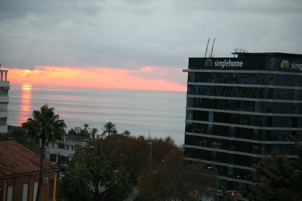 Apartamento Marbella Casco Antiguo Hotel