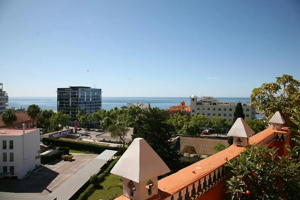 Apartamento Marbella Casco Antiguo Hotel