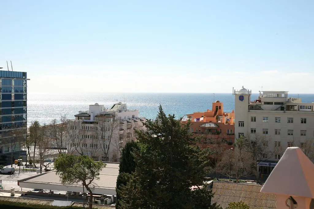 Apartamento Marbella Casco Antiguo Hotel 0*,