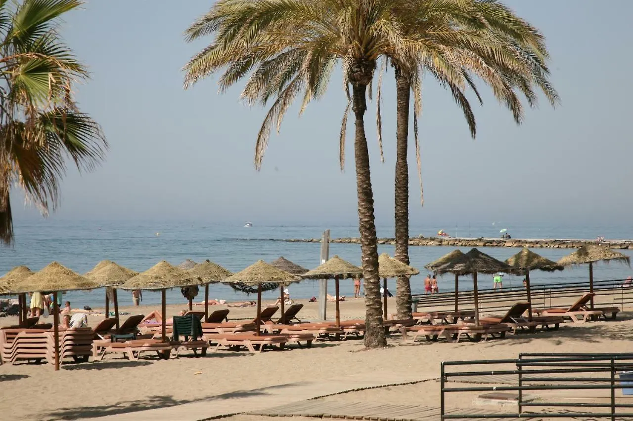 Apartamento Marbella Casco Antiguo Hotel 0*,  Spain