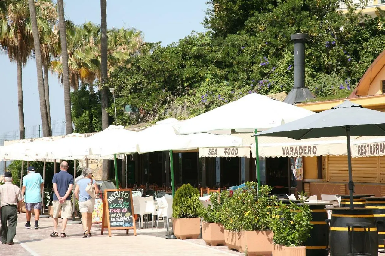 Apartamento Marbella Casco Antiguo Hotel