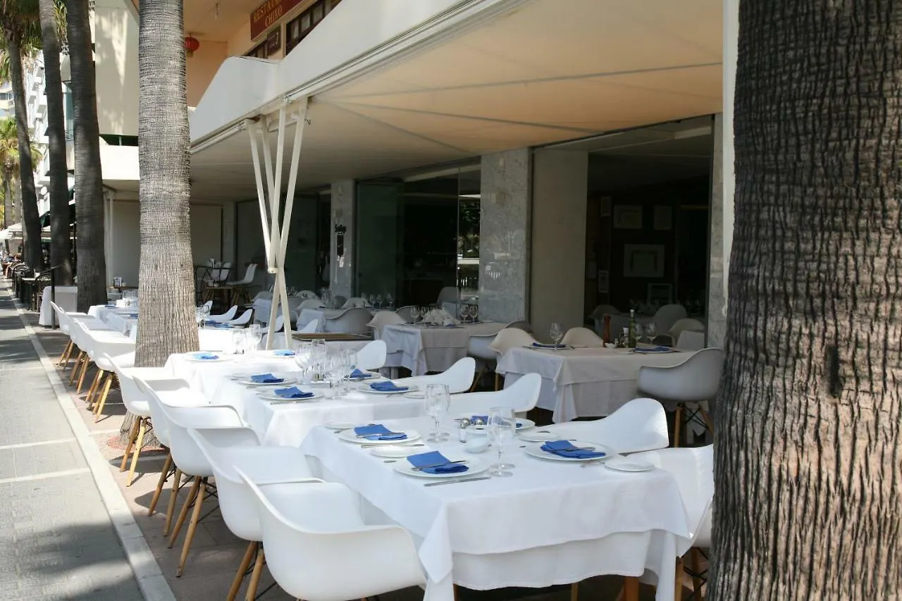 Apartment Apartamento Marbella Casco Antiguo Hotel