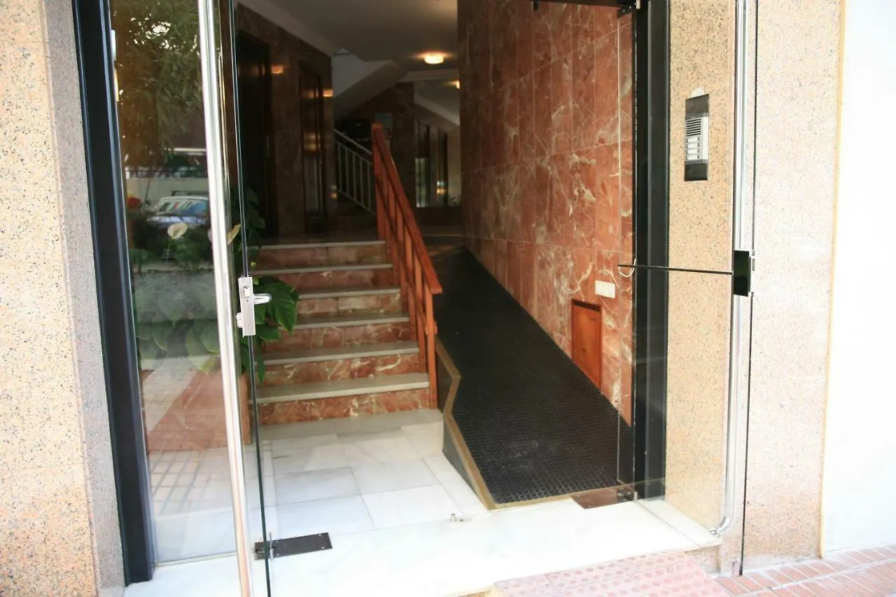 Apartamento Marbella Casco Antiguo Hotel 0*,  Spain
