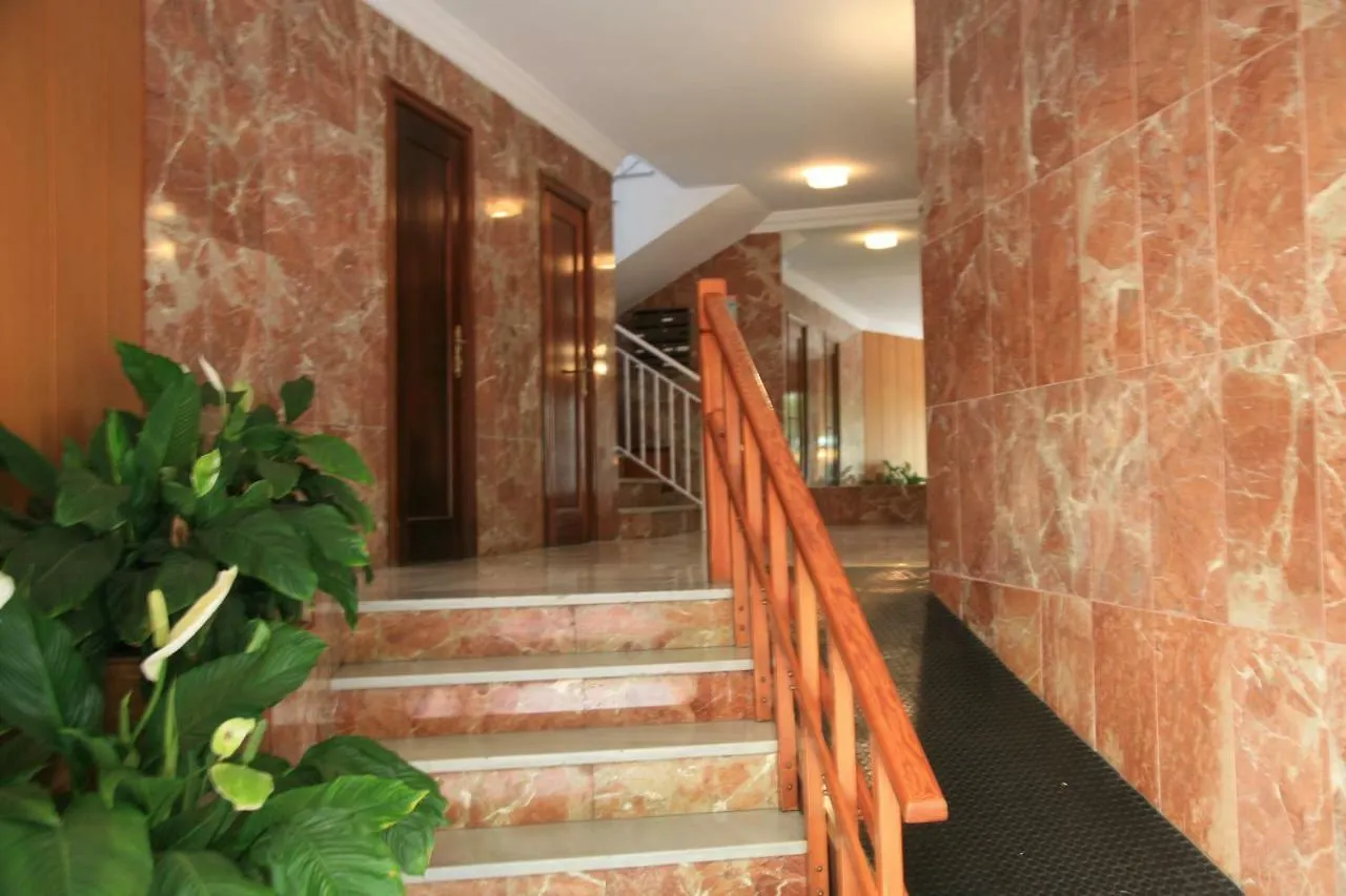 Apartment Apartamento Marbella Casco Antiguo Hotel Spain